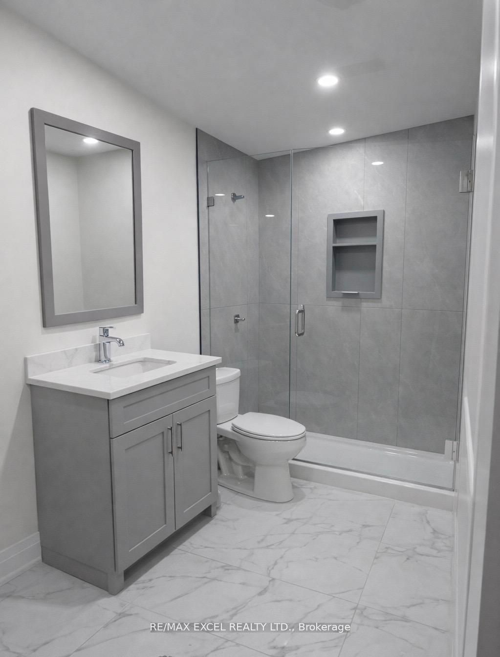 41 John Rolph Street Basement