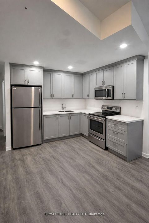 41 John Rolph Street Basement Markham ON L6B 0A8