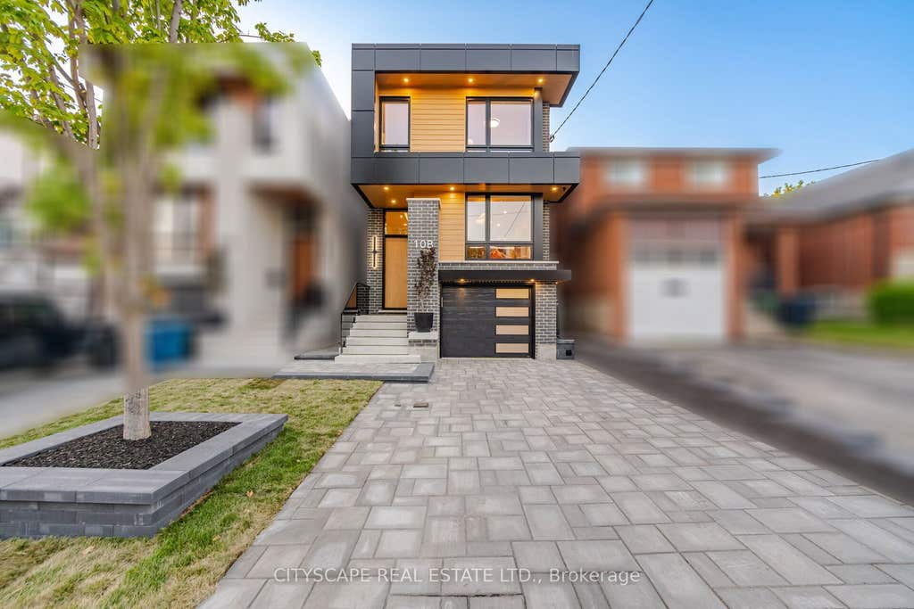 Photo of 10B Holmstead Avenue, Toronto, ON M4B 1T1 (MLS # E13575016)