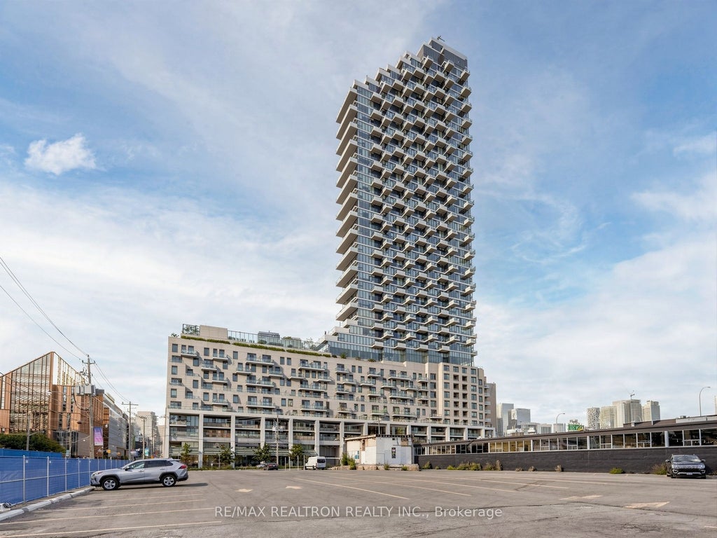 Photo of 12 Bonnycastle Street #906, Toronto, ON M5A 3T7 (MLS # C13641004)