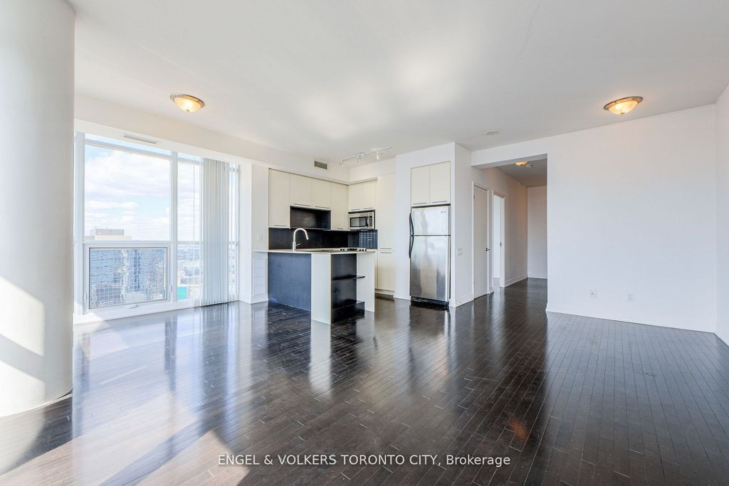 Photo of 21 Carlton Street #4205, Toronto, ON M5B 1L3 (MLS # C12754408)