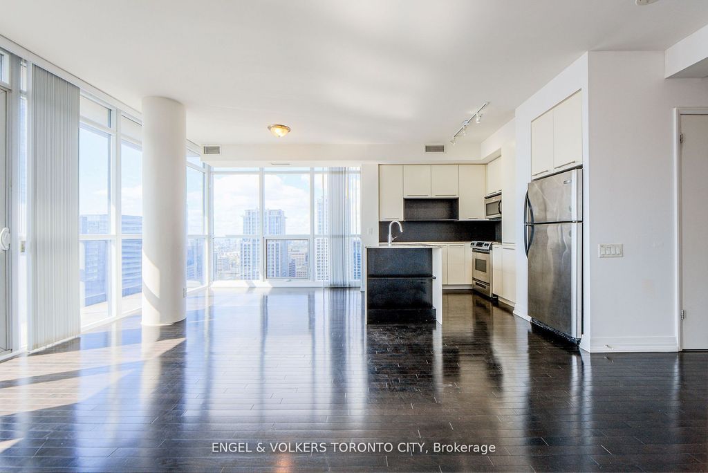 Photo of 21 Carlton Street #4205, Toronto, ON M5B 1L3 (MLS # C12754408)