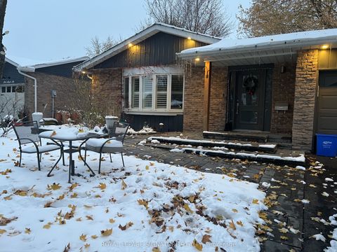 890 Maple Avenue Milton ON L9T 3N4