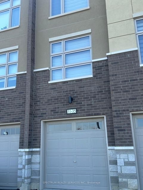 35 Fieldridge Crescent Lot 31 Brampton ON L6R 4G6