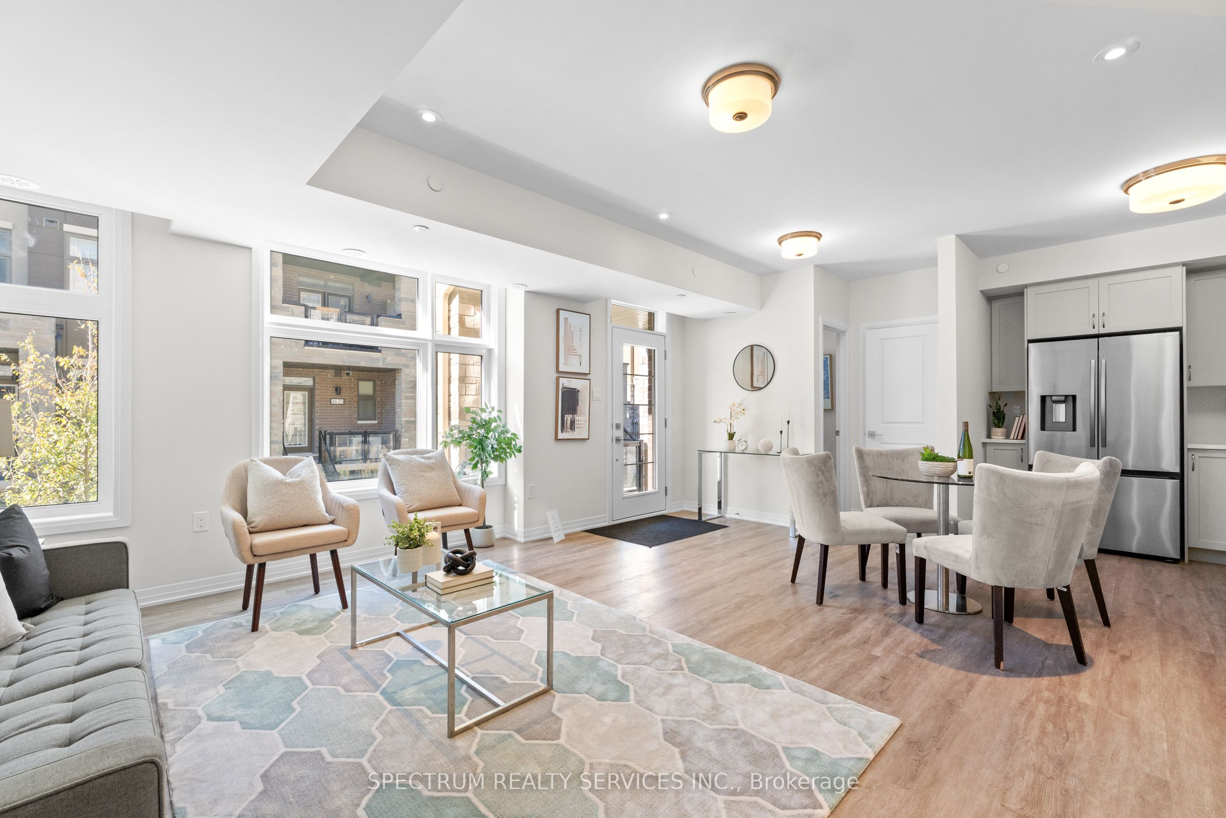 35 Fieldridge Crescent Lot 31