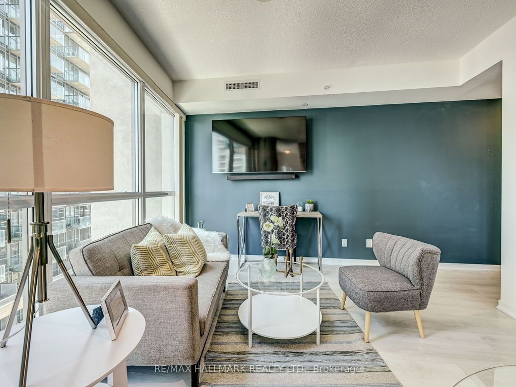 Photo of 150 East Liberty Street #704, Toronto, ON M6K 3R5 (MLS # C12448159)