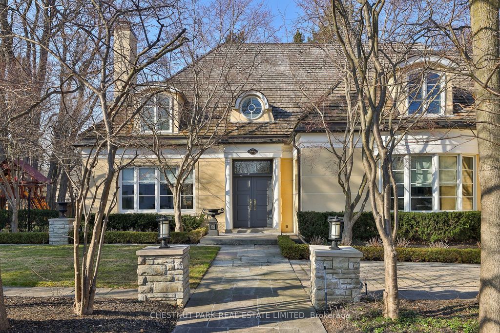 Photo of 1 Glen Edyth Place, Toronto, ON M4V 2W1 (MLS # C13002968)