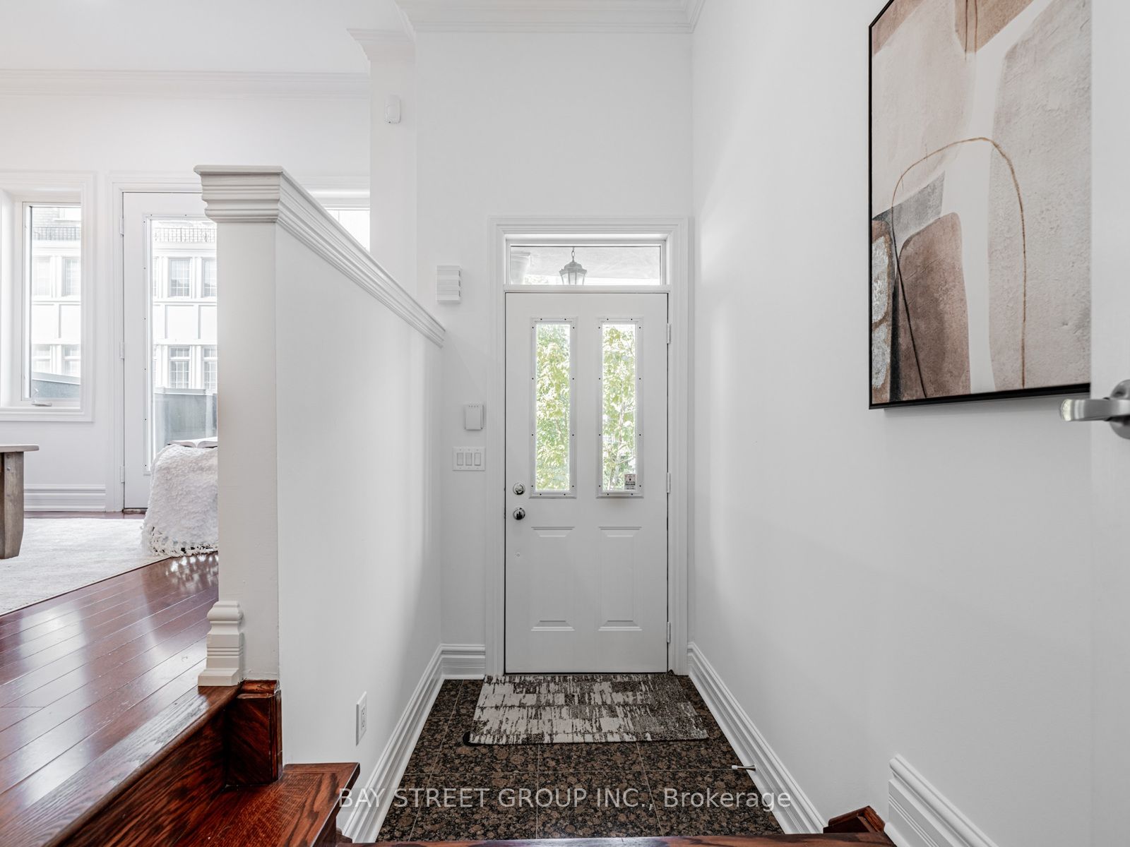35 William Poole Way