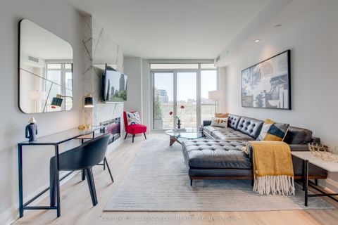 151 Avenue Road 706 Toronto ON M5R 0B8