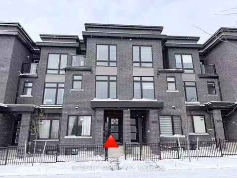 1810 Donald Cousens Parkway Markham ON L6B 0V5