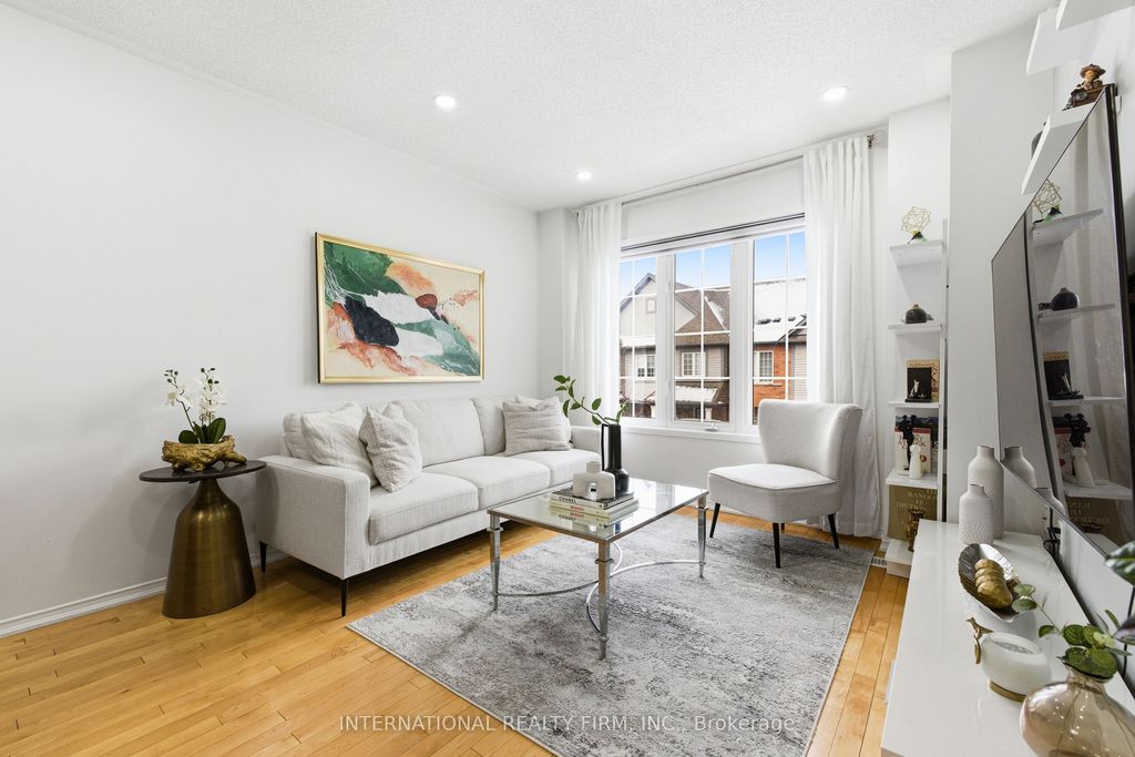 Photo of 35 Ventura Lane, Ajax, ON L1T 0C4 (MLS # E13066520)