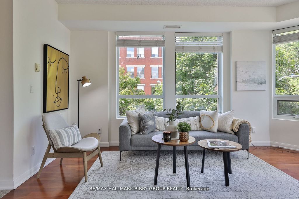 Photo of 25 Soho Street #P302, Toronto, ON M5T 3L8 (MLS # C12647548)