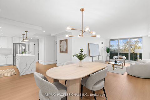 820 Burnhamthorpe Road 508 Toronto ON M9C 4W2