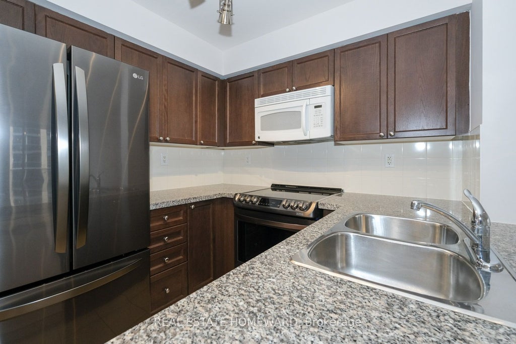 Photo of 5 Michael Power Place #1805, Toronto, ON M9A 0A3 (MLS # W13584640)
