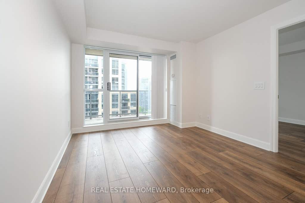 Photo of 5 Michael Power Place #1805, Toronto, ON M9A 0A3 (MLS # W13584640)