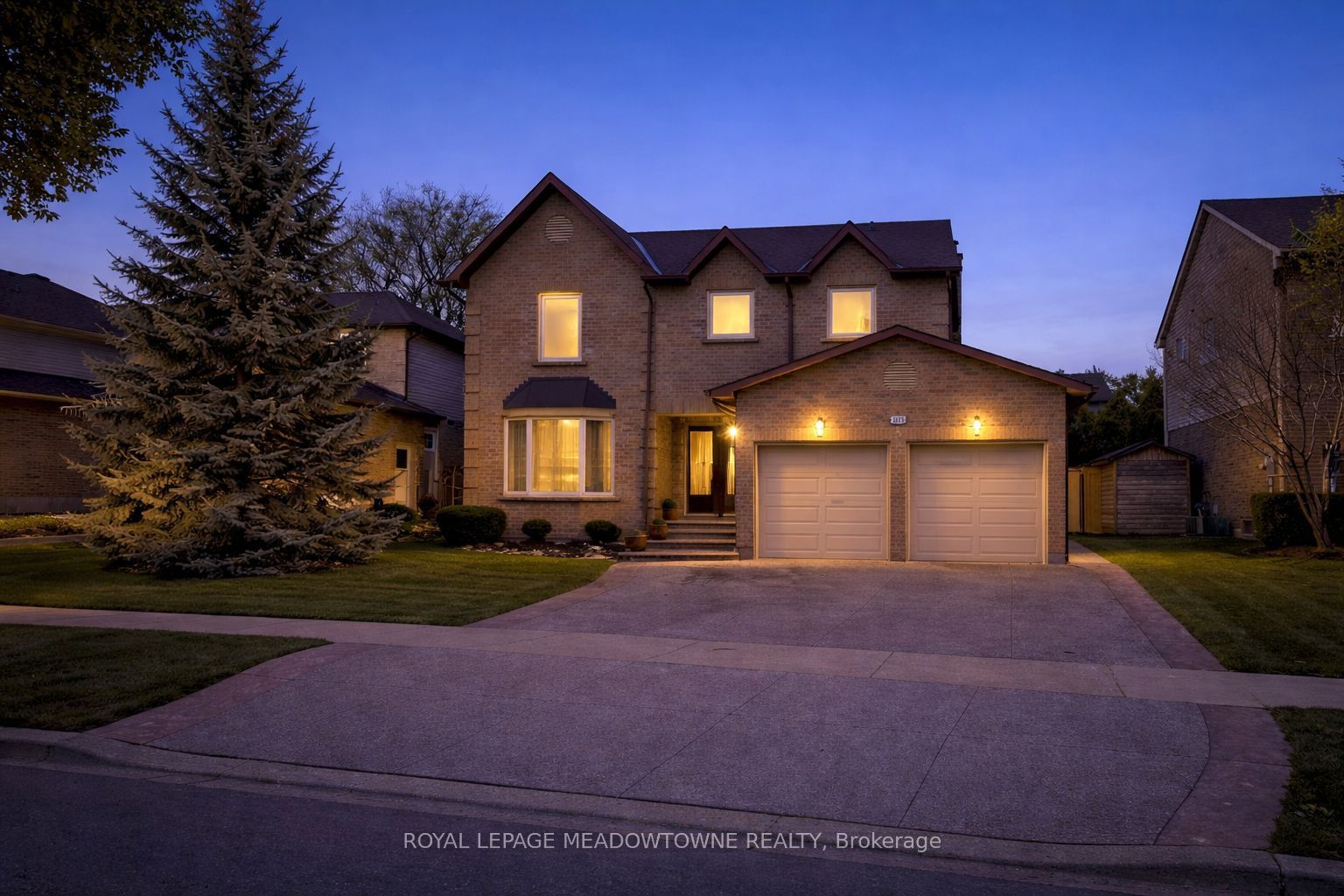 3215 Pinemeadow Drive