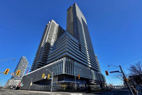 15 Lower Jarvis Street 4104 Toronto ON M5E 1R7