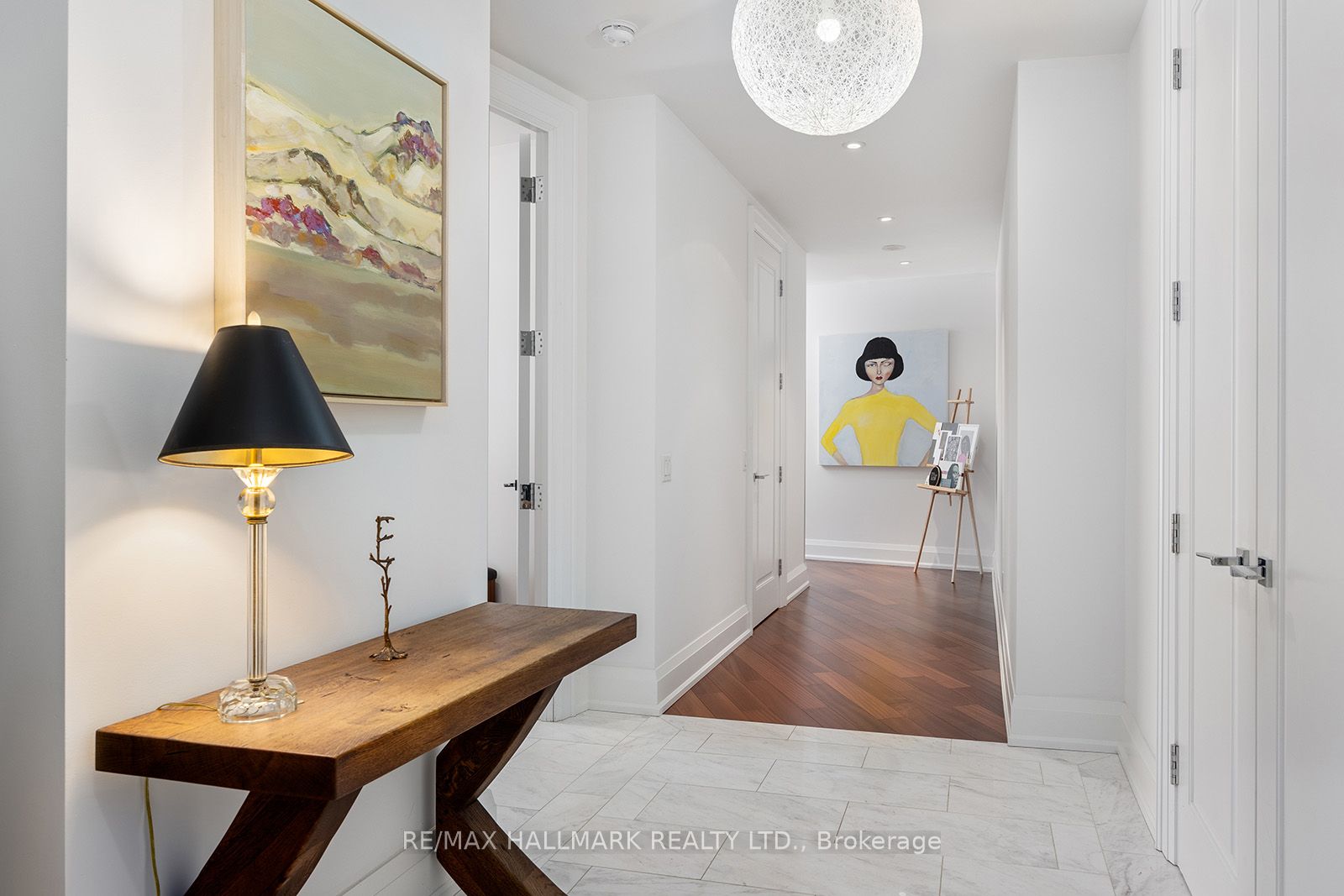 88 Davenport Road 308