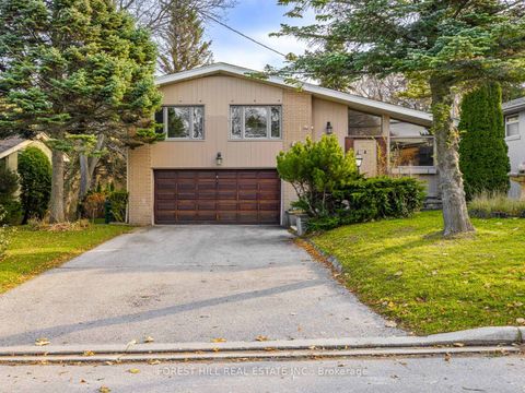 Photo of 91 Citation Drive, Toronto, ON M2K 1S9 (MLS # C12566210)