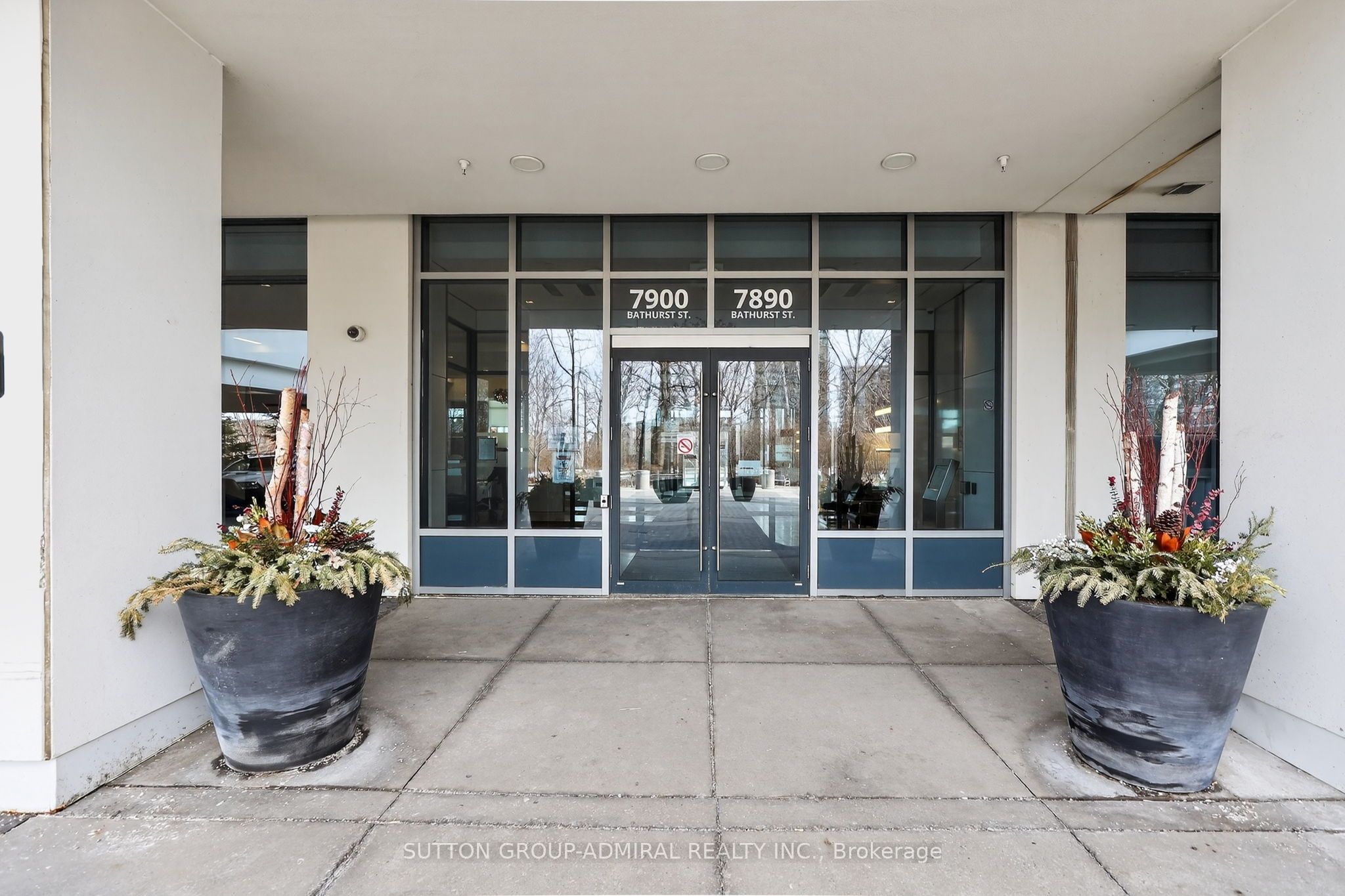 7900 Bathurst Street 316