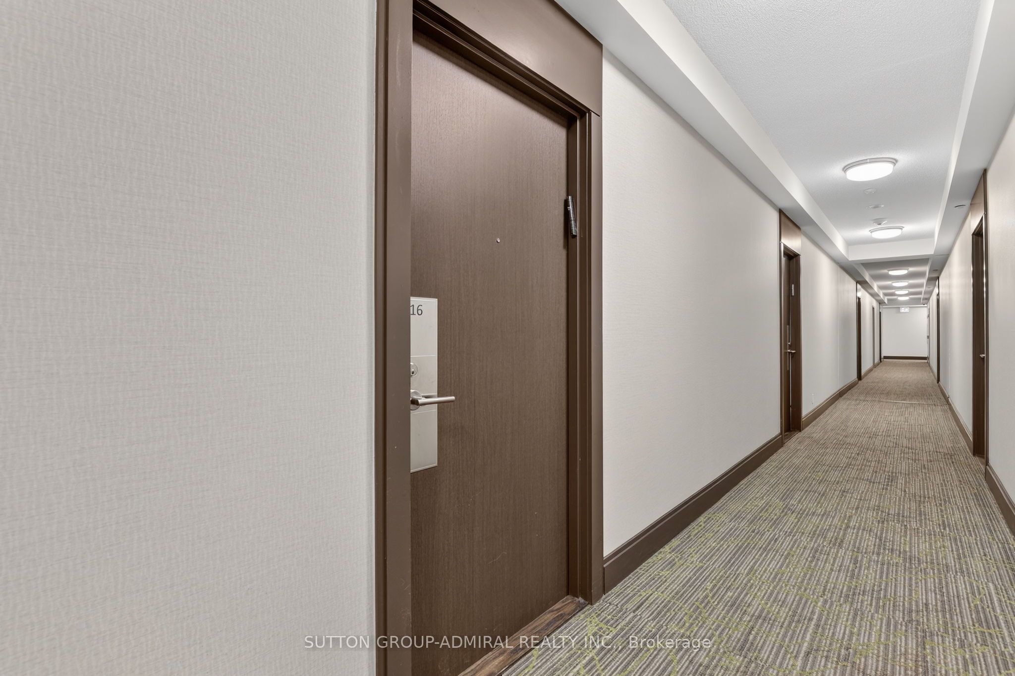 7900 Bathurst Street 316