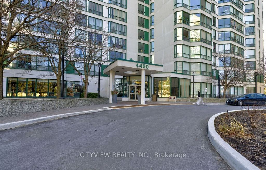 Photo of 4460 Tucana Court #610, Mississauga, ON L5R 3R4 (MLS # W12641302)