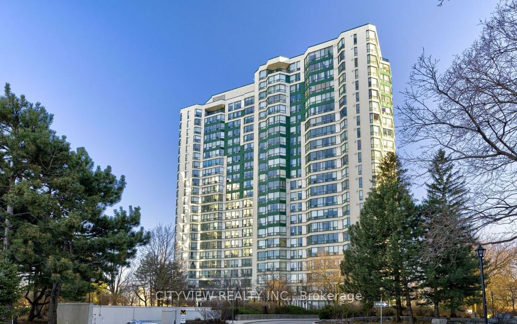 Photo of 4460 Tucana Court #610, Mississauga, ON L5R 3R4 (MLS # W12641302)