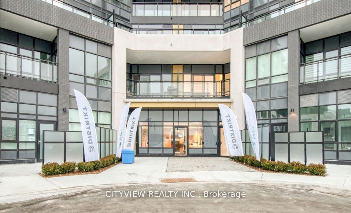 405 Dundas Street LPH05