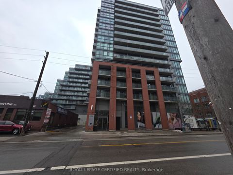 78 Tecumseth Street 510 Toronto ON M5V 0A9