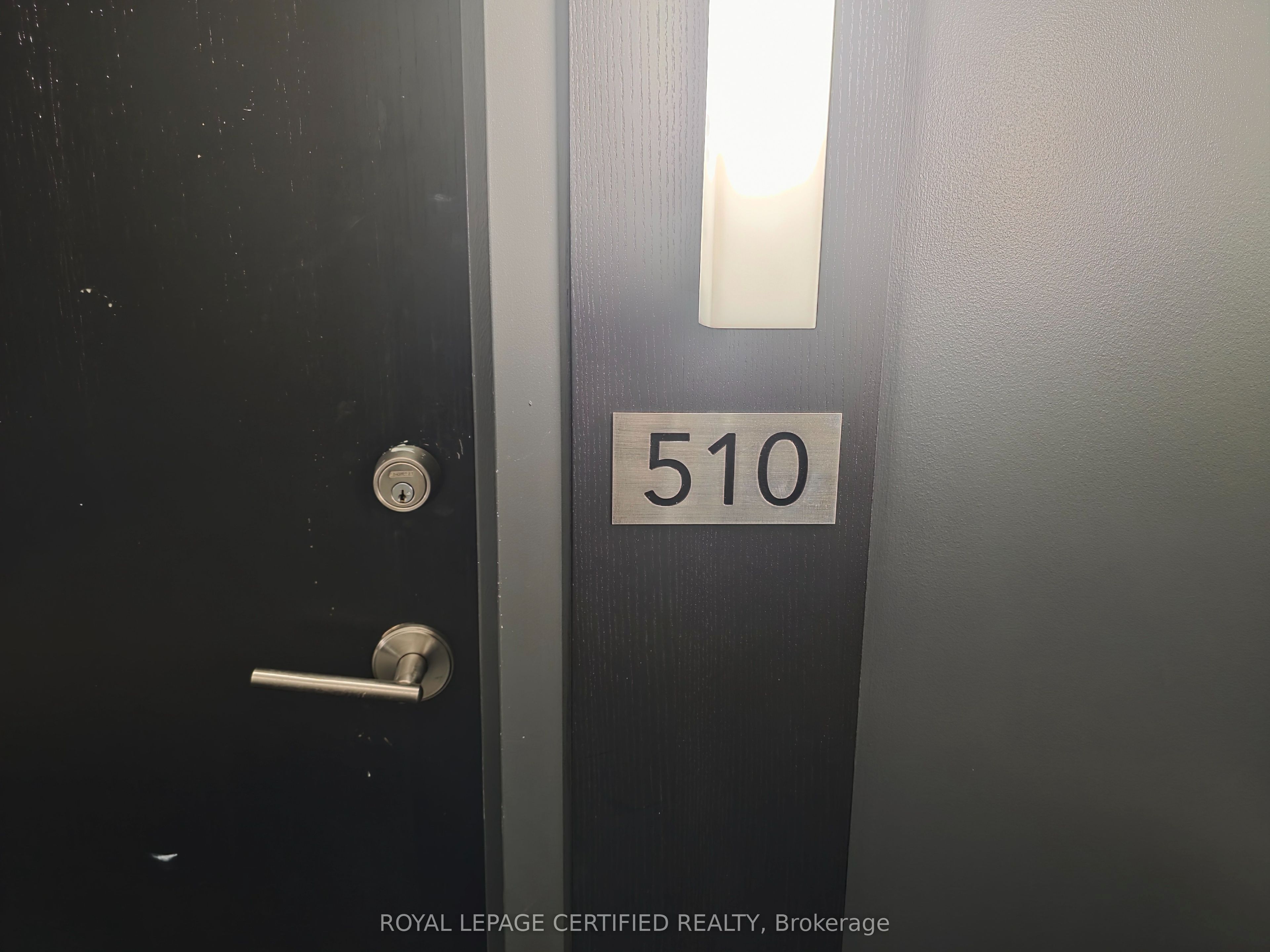 78 Tecumseth Street 510