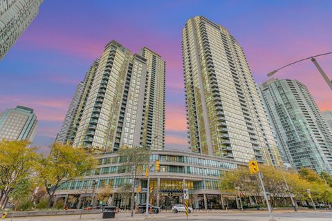 16 Yonge Street 2604 Toronto ON M5E 2A1