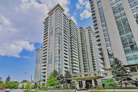 Photo of 35 Bales Avenue #2306, Toronto, ON M2N 7L7 (MLS # C12636096)