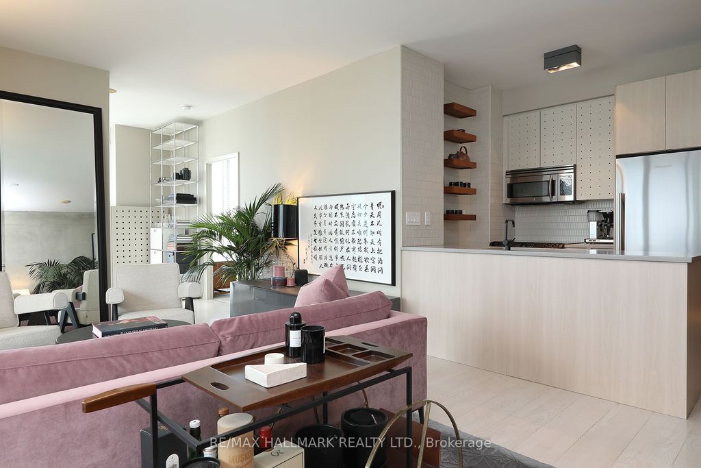 Photo of 33 Lombard Street #2406, Toronto, ON M5C 3H8 (MLS # C12354410)