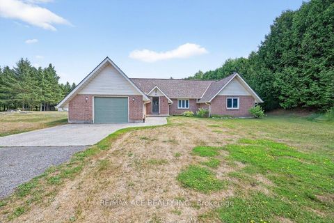 Photo of 2425 North School Road, Havelock-Belmont-Methuen, ON K0L 1Z0 (MLS # X12472518)