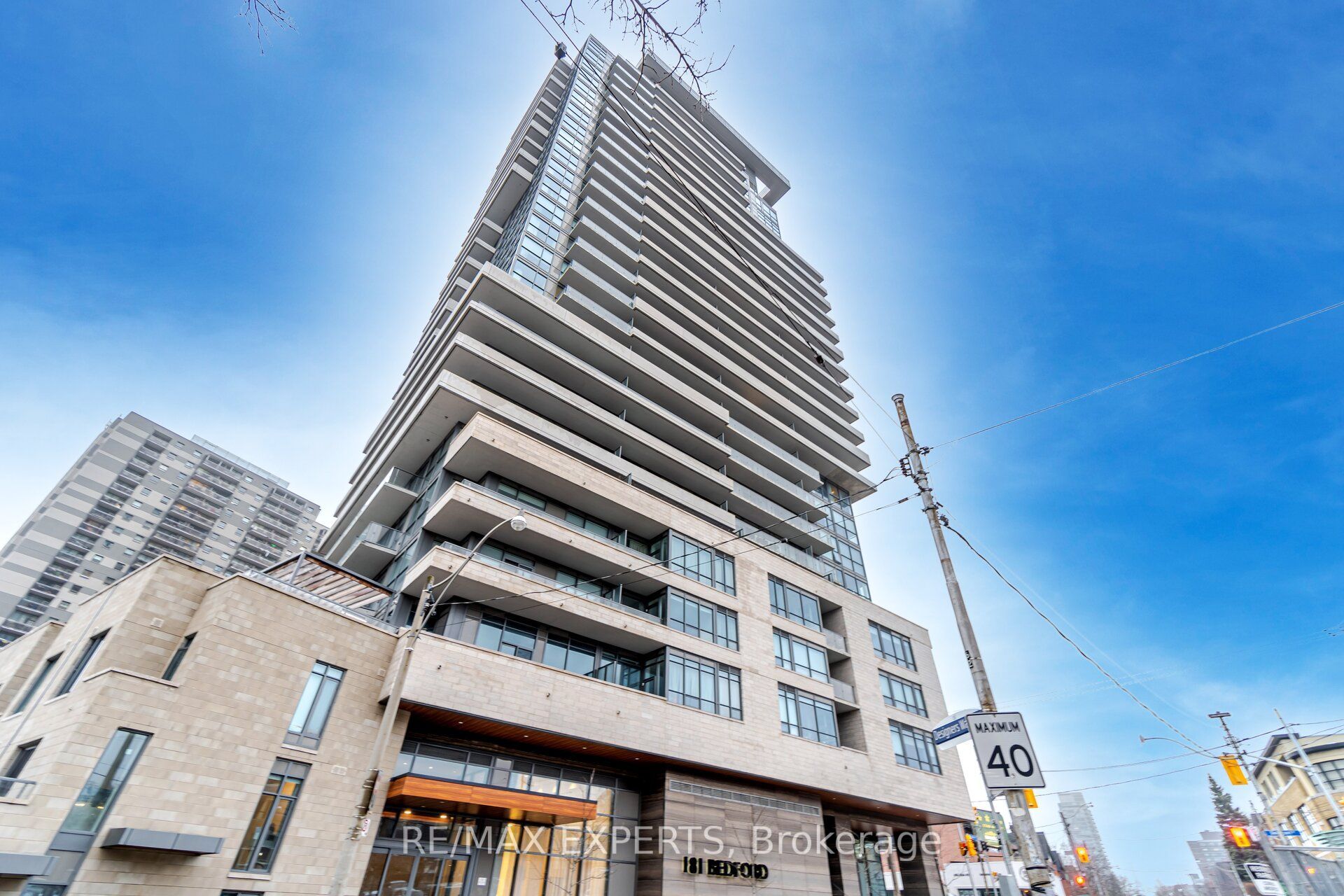181 Bedford Road 206