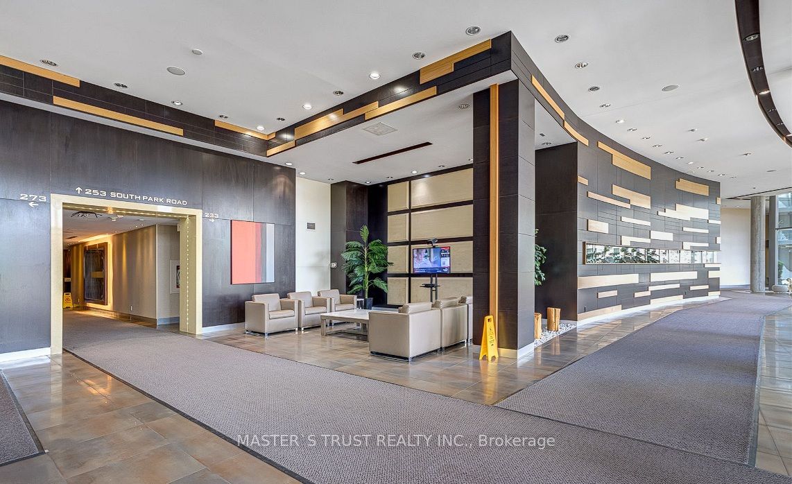 233 South Park Road 508