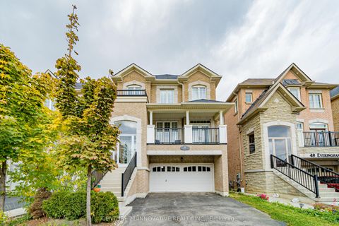 50 Everingham Circle Brampton ON L6R 0R7