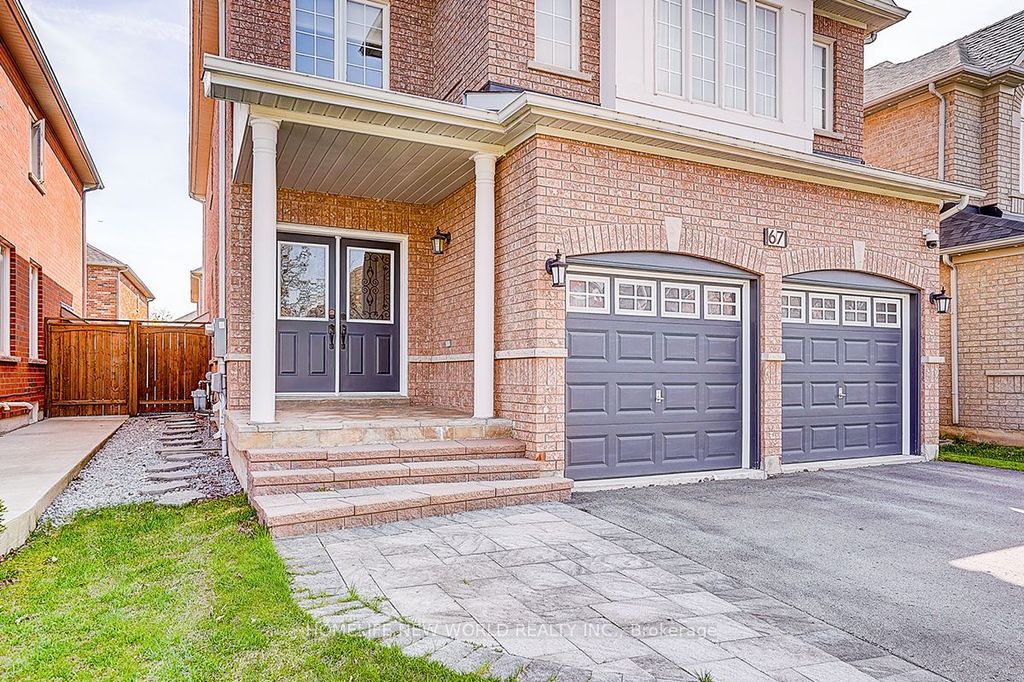 Photo of 67 Lena Drive, Richmond Hill, ON L4S 2V1 (MLS # N13100370)