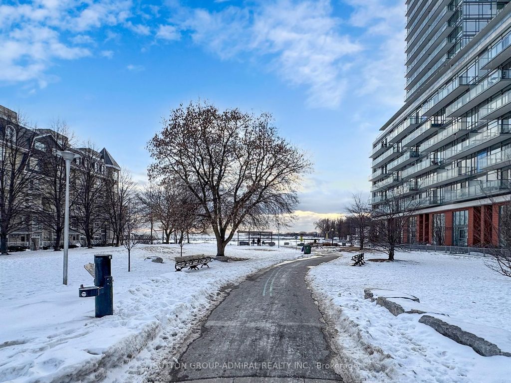 Photo of 90 Stadium Road #1806, Toronto, ON M5V 3W5 (MLS # C12789556)