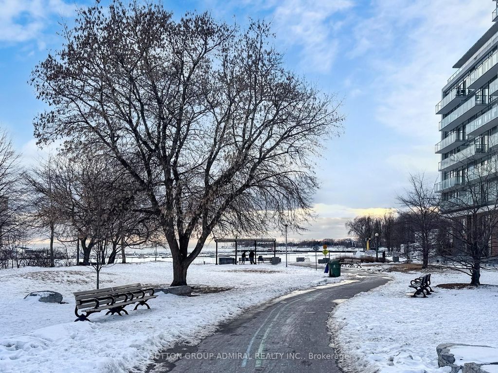 Photo of 90 Stadium Road #1806, Toronto, ON M5V 3W5 (MLS # C12789556)