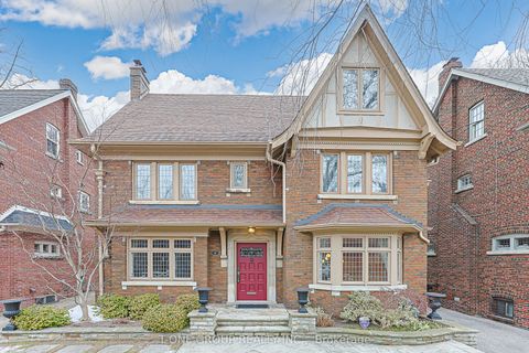 80 Douglas Drive Toronto ON M4W 2B4