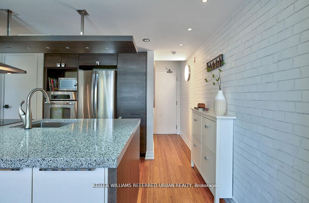 Photo of 160 Baldwin Street #209, Toronto, ON M5T 3K7 (MLS # C12440417)