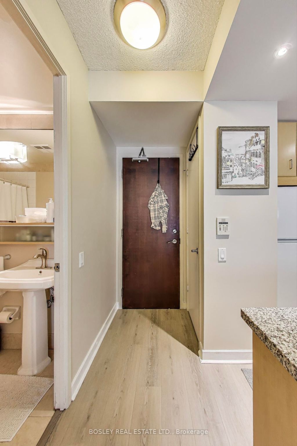 Photo of 85 Bloor Street E #1007, Toronto, ON M4W 3Y1 (MLS # C12394539)