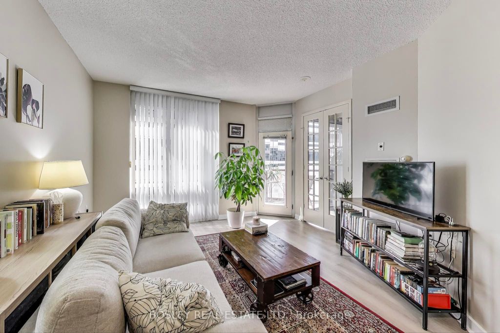 Photo of 85 Bloor Street E #1007, Toronto, ON M4W 3Y1 (MLS # C12394539)