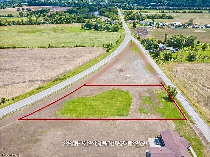 Photo 1 of 13 — 73978 Regional Road 45 Road, Wainfleet, ON L0R 2J0