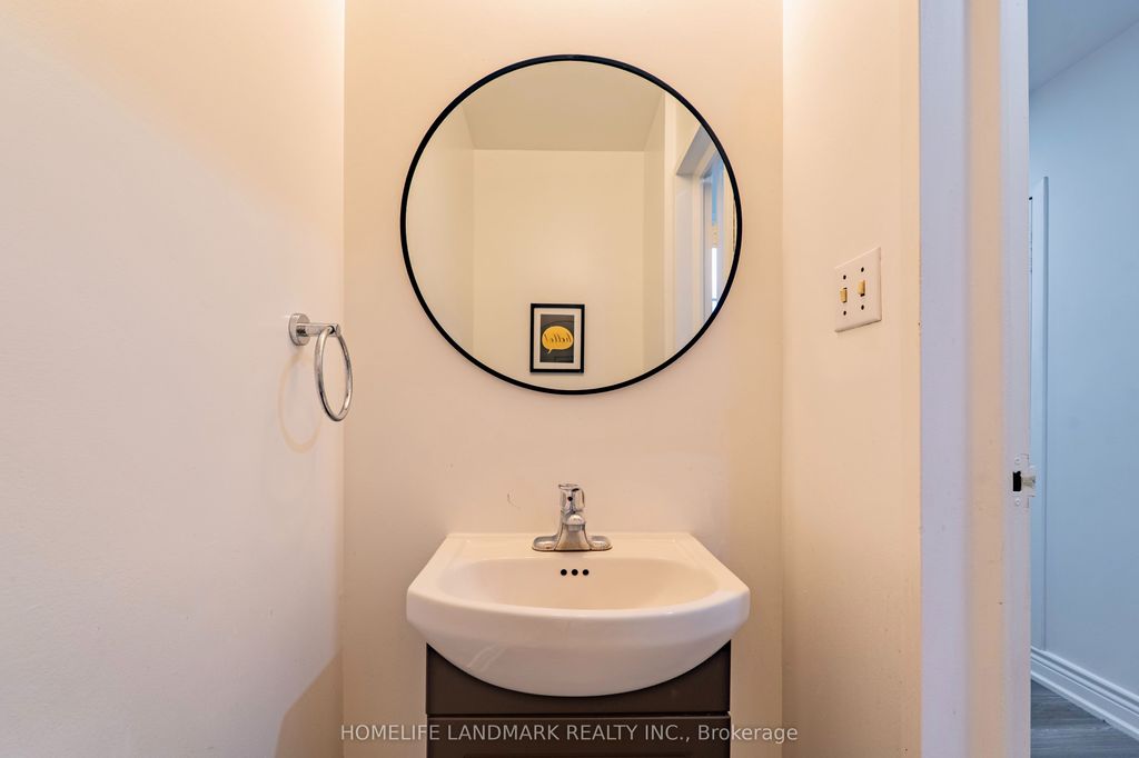 Photo of 314 Sprucewood Court, Toronto, ON M1W 1R1 (MLS # E12475246)