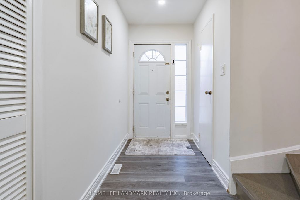 Photo of 314 Sprucewood Court, Toronto, ON M1W 1R1 (MLS # E12475246)