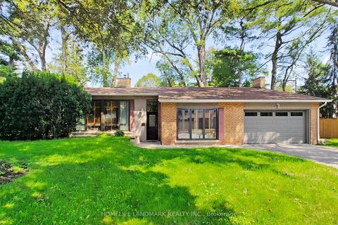 173 Dunwoody Drive Oakville ON L6J 4G5