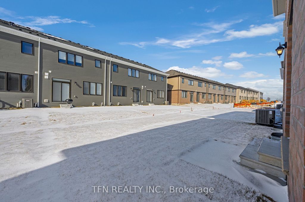 Photo of 36 Stanley Avenue, Haldimand, ON N3W 0J8 (MLS # X12334187)