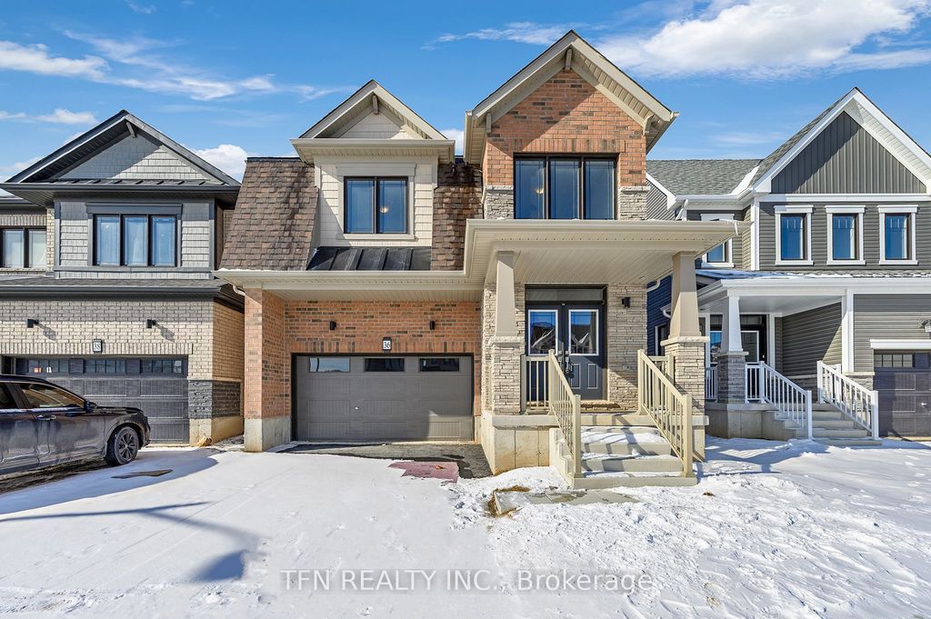 Photo of 36 Stanley Avenue, Haldimand, ON N3W 0J8 (MLS # X12334187)